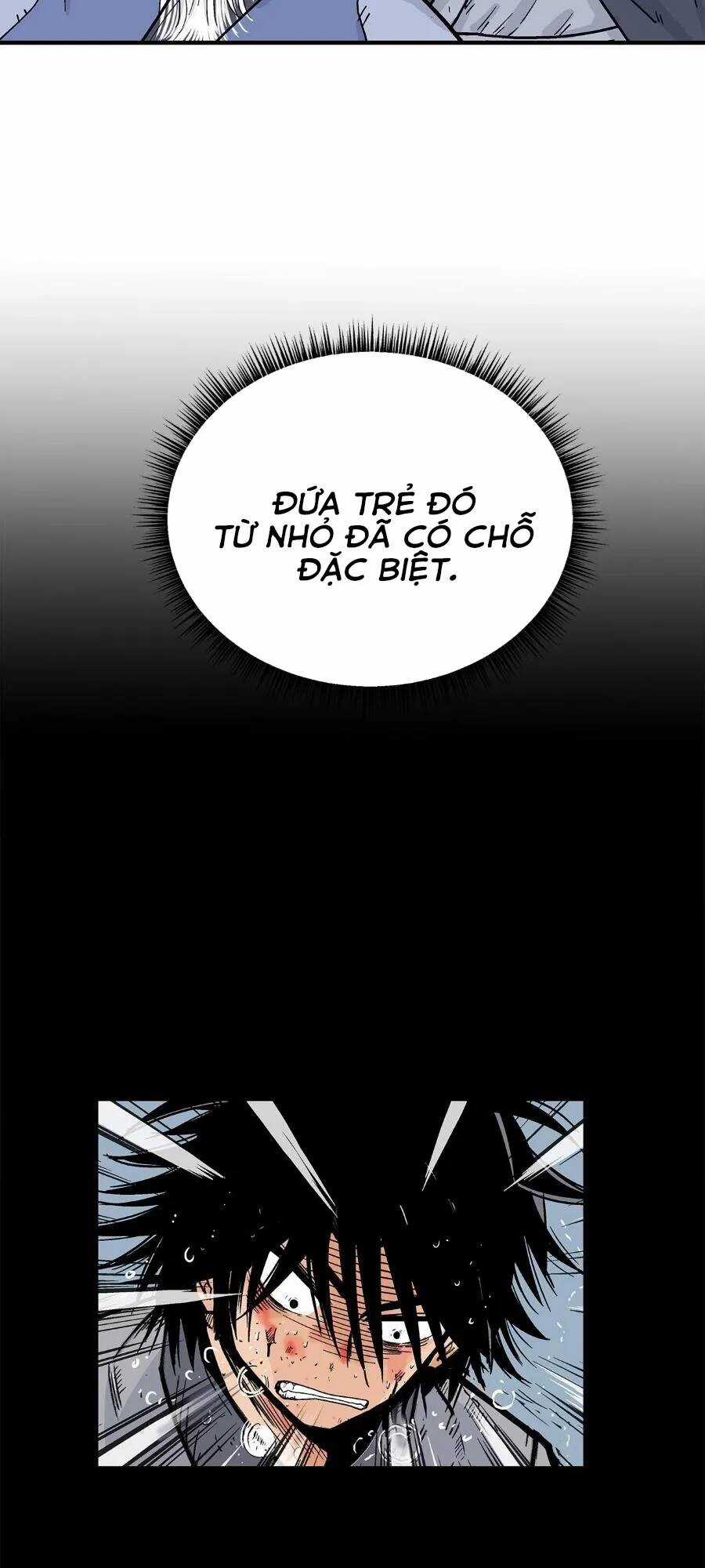 Hỏa Sơn Quyền - Chapter 159 - Trang 23