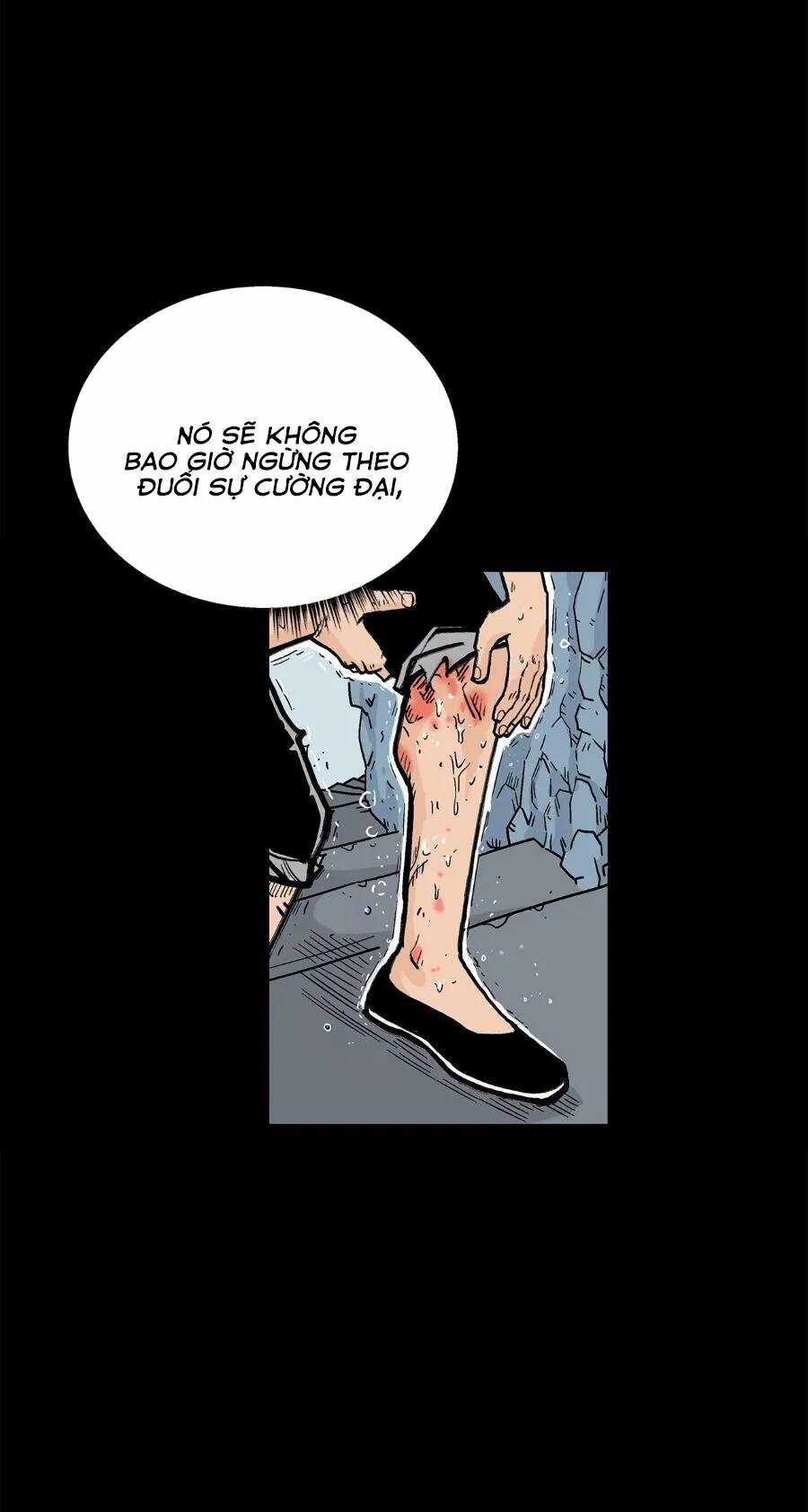 Hỏa Sơn Quyền - Chapter 159 - Trang 24