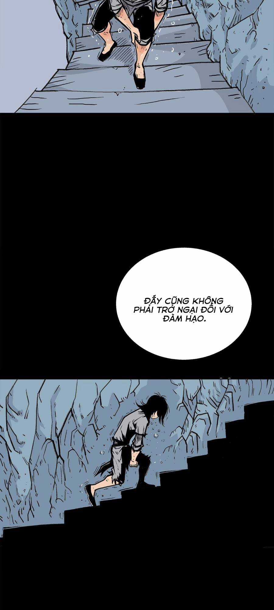 Hỏa Sơn Quyền - Chapter 159 - Trang 26