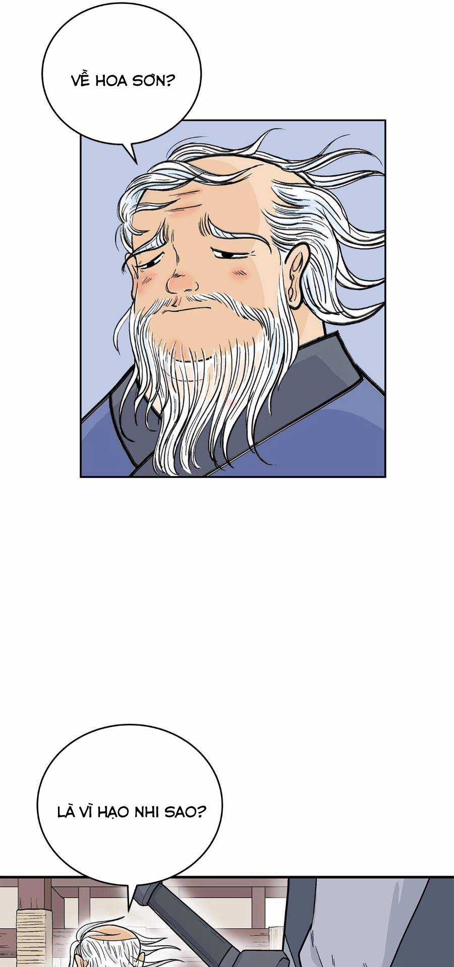 Hỏa Sơn Quyền - Chapter 159 - Trang 29