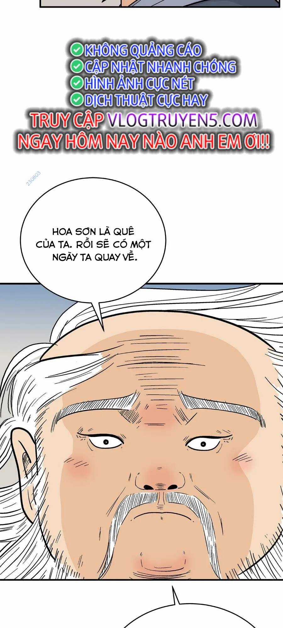 Hỏa Sơn Quyền - Chapter 159 - Trang 33