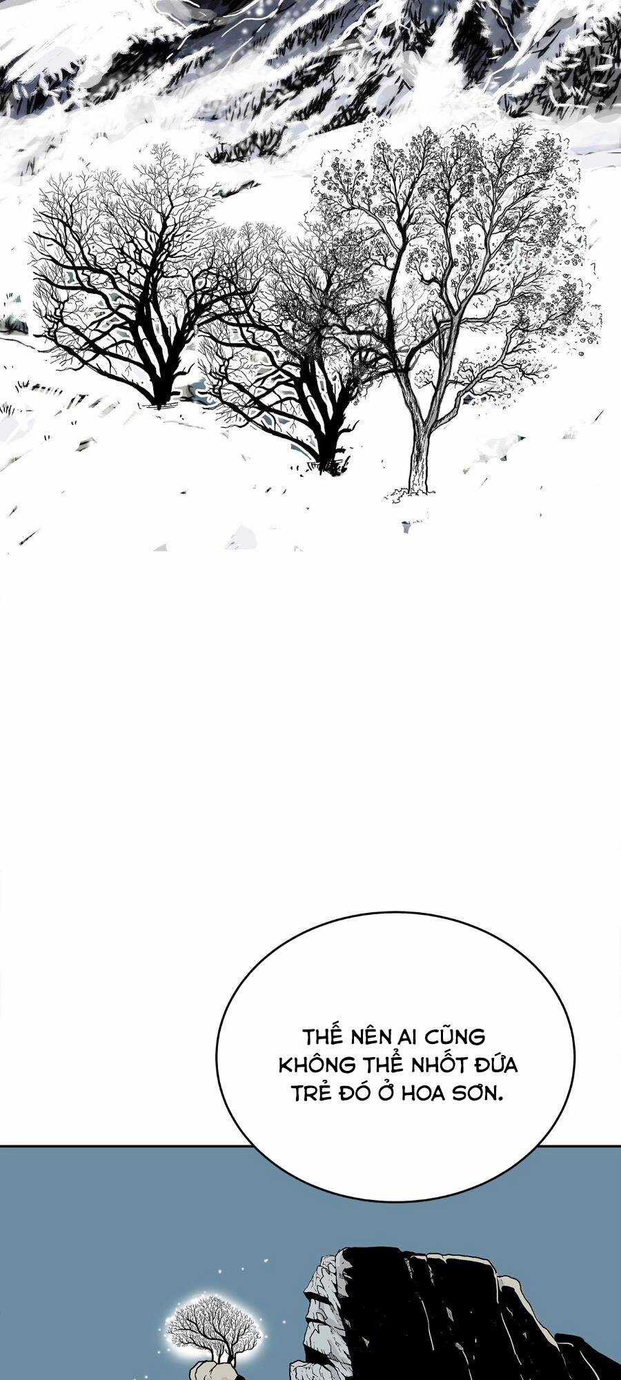 Hỏa Sơn Quyền - Chapter 159 - Trang 36