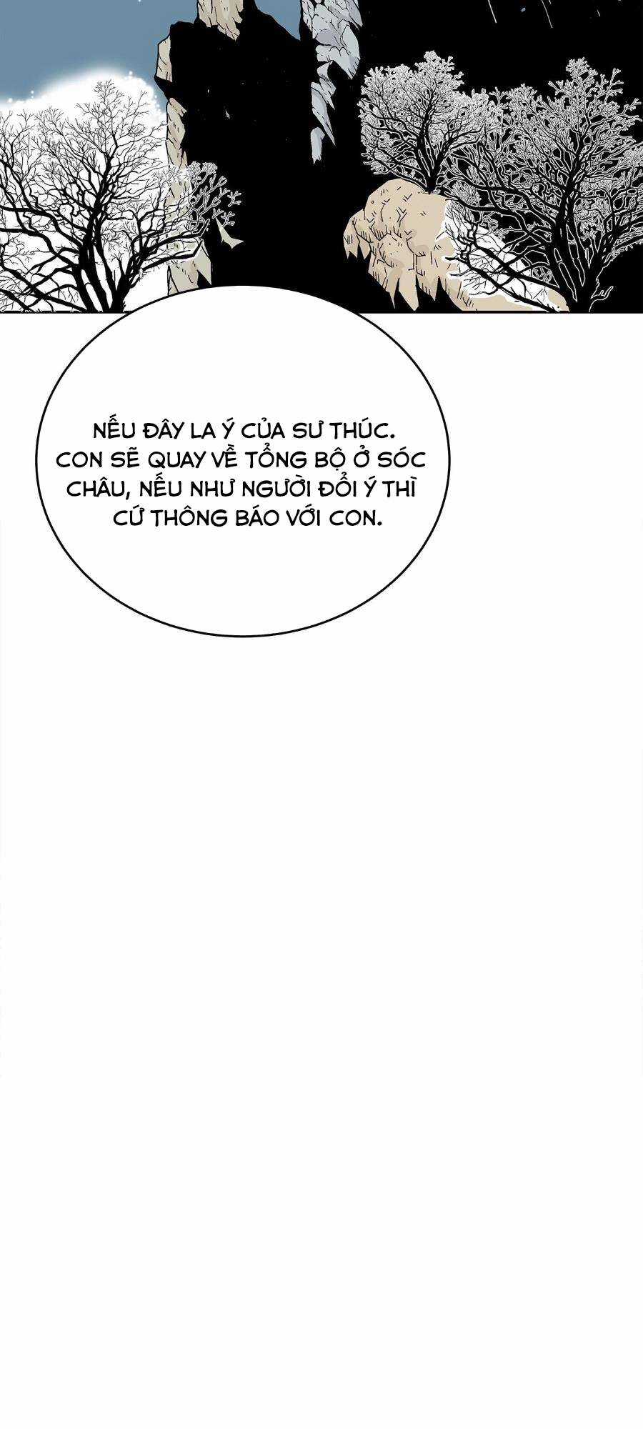 Hỏa Sơn Quyền - Chapter 159 - Trang 37