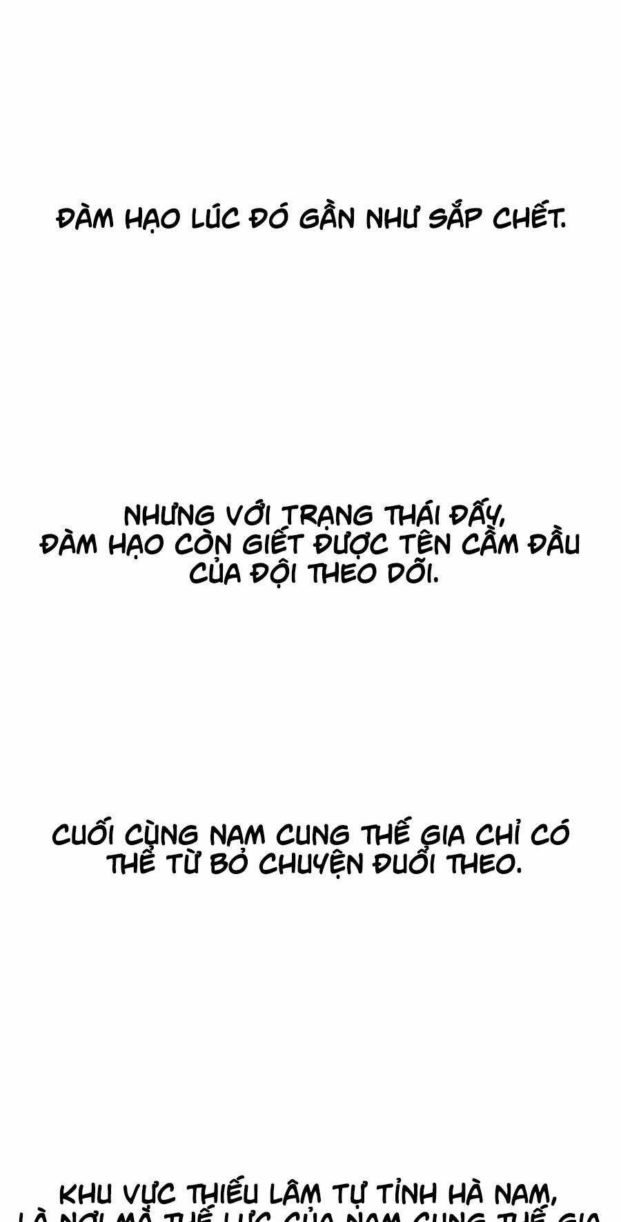 Hỏa Sơn Quyền - Chapter 159 - Trang 39