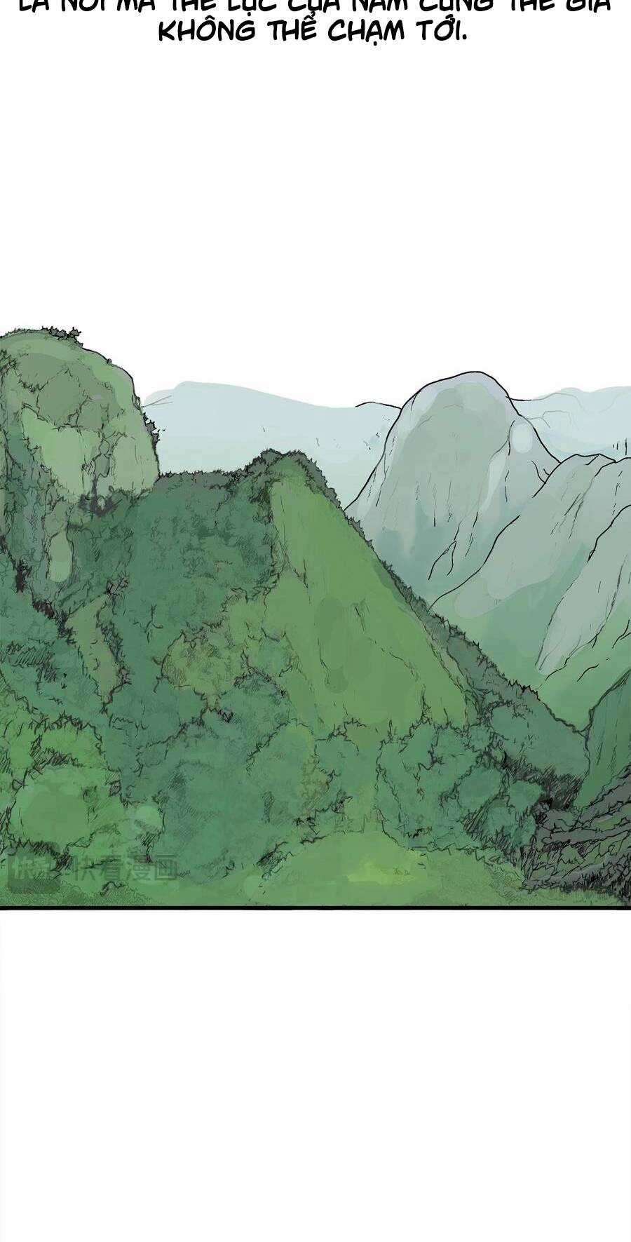 Hỏa Sơn Quyền - Chapter 159 - Trang 40