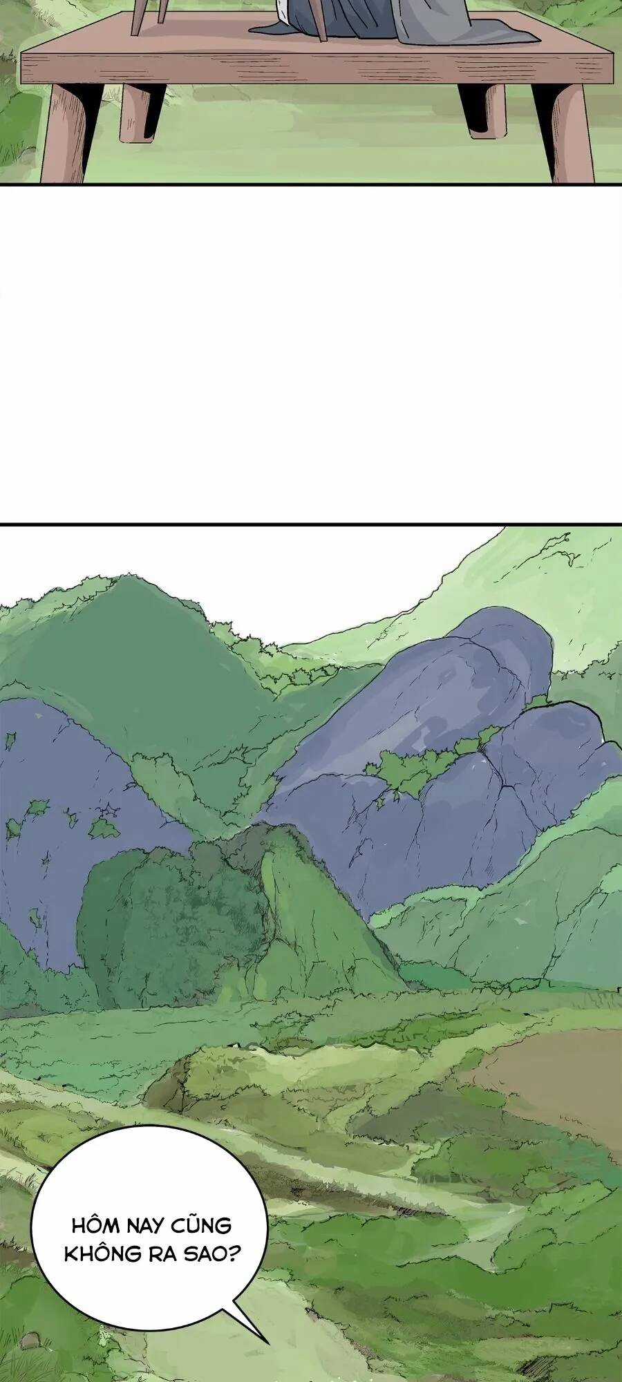 Hỏa Sơn Quyền - Chapter 159 - Trang 42