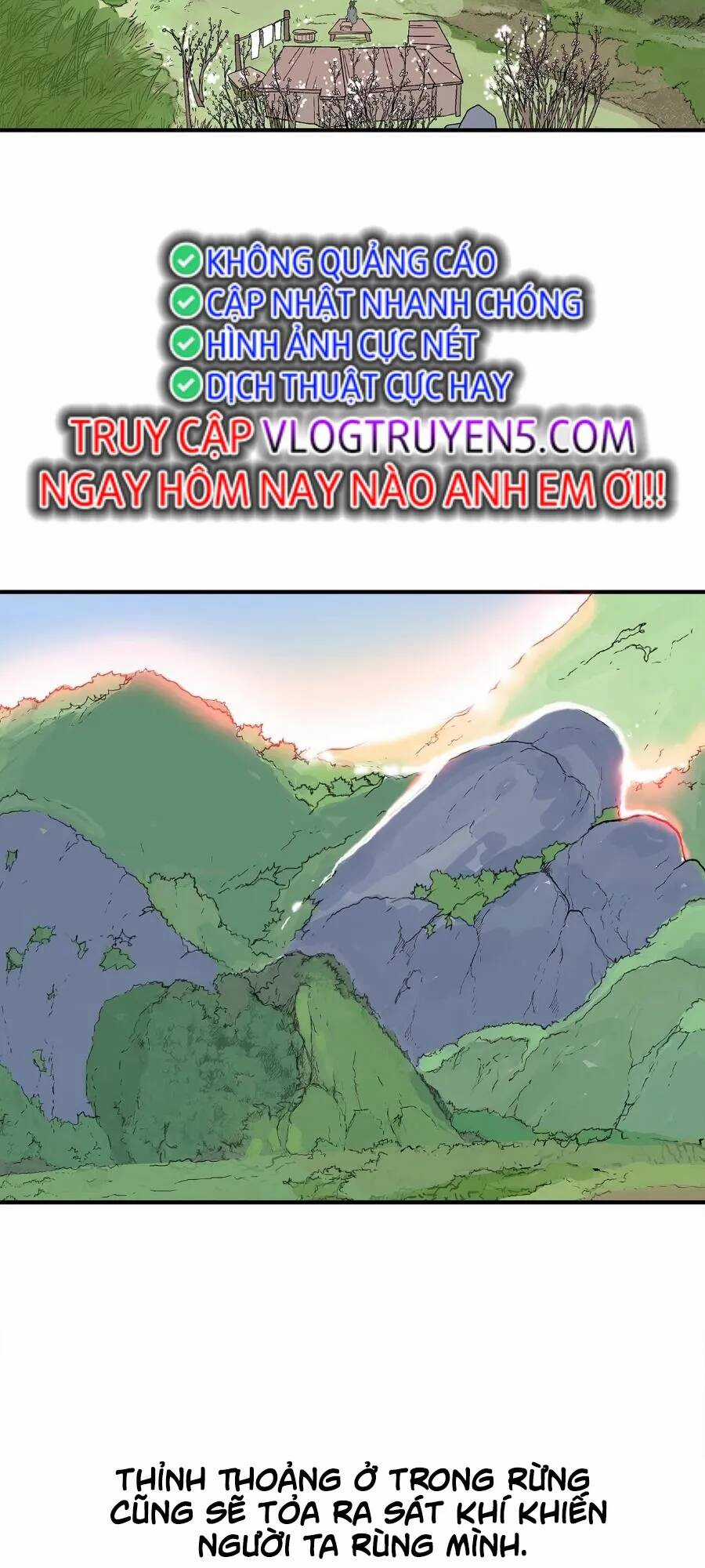 Hỏa Sơn Quyền - Chapter 159 - Trang 43