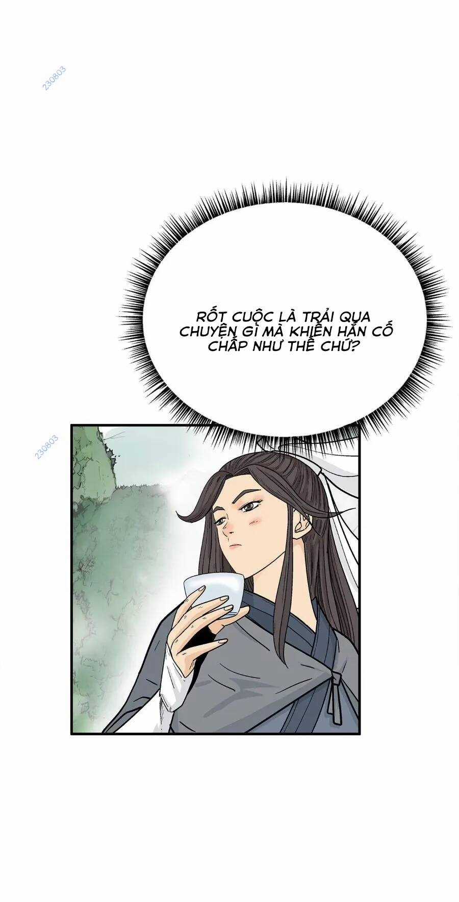 Hỏa Sơn Quyền - Chapter 159 - Trang 45