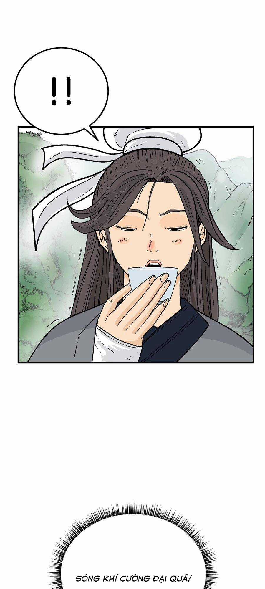 Hỏa Sơn Quyền - Chapter 159 - Trang 46