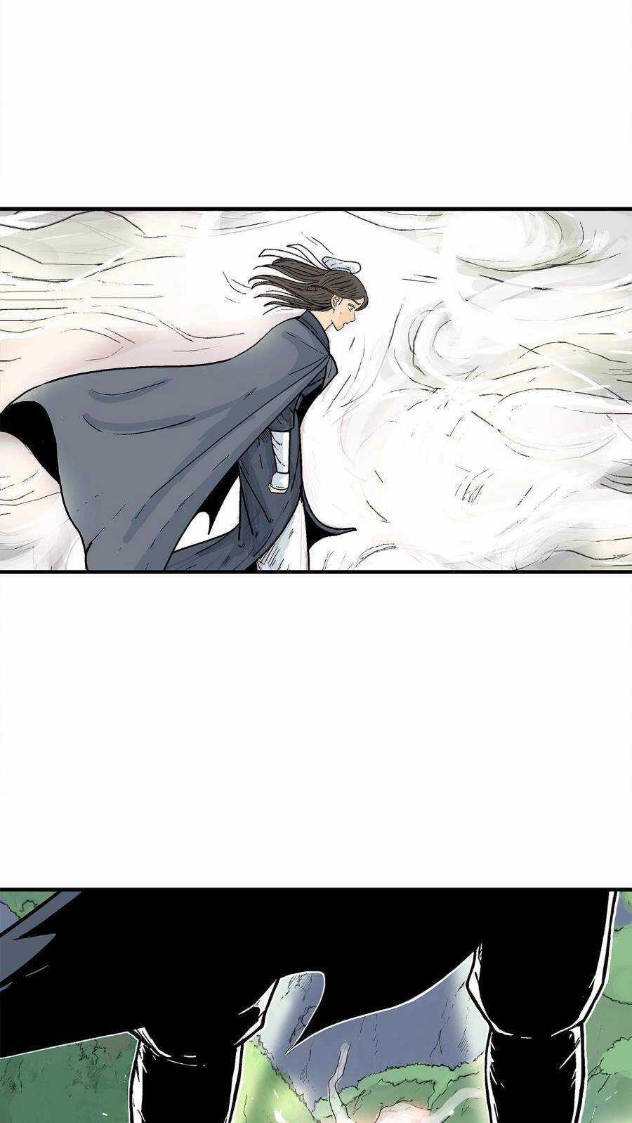 Hỏa Sơn Quyền - Chapter 159 - Trang 49