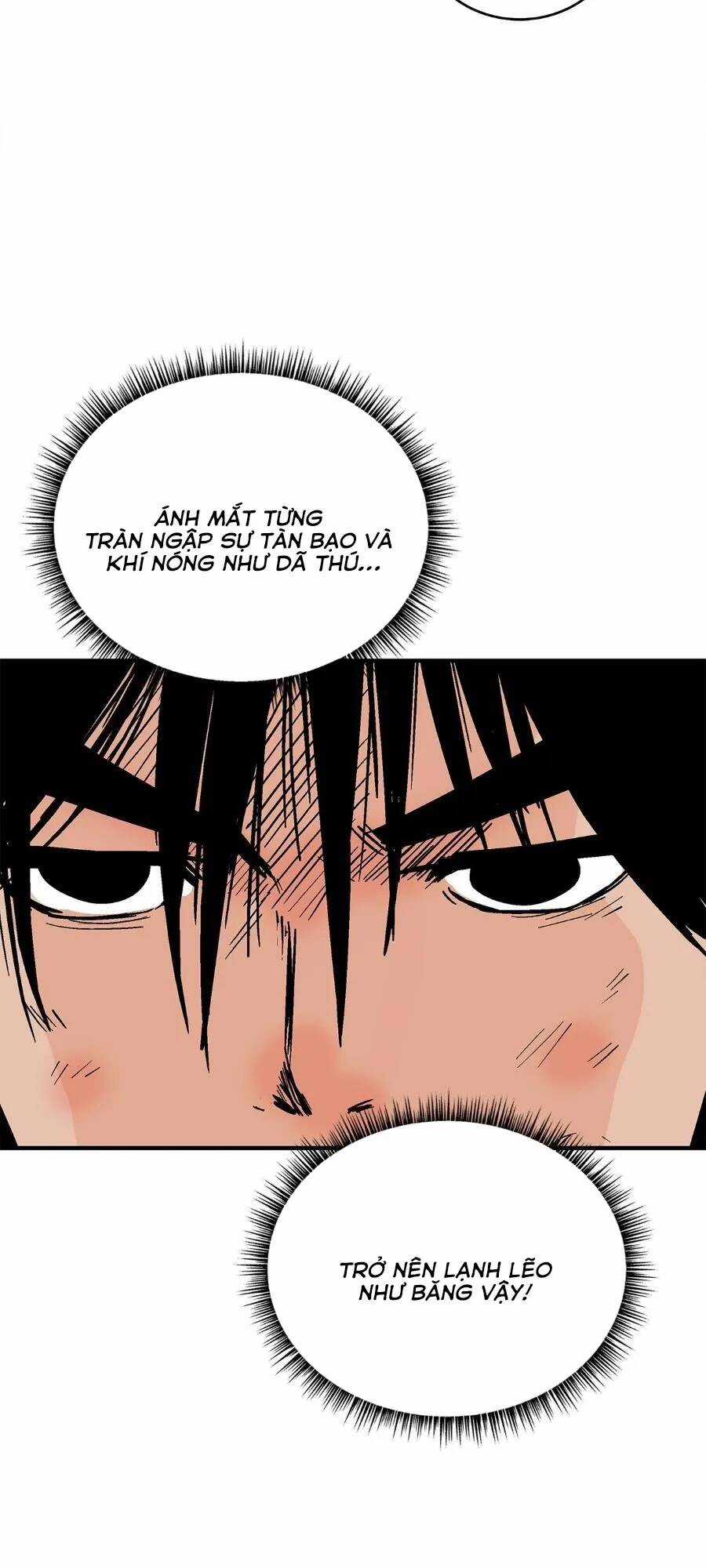 Hỏa Sơn Quyền - Chapter 159 - Trang 52