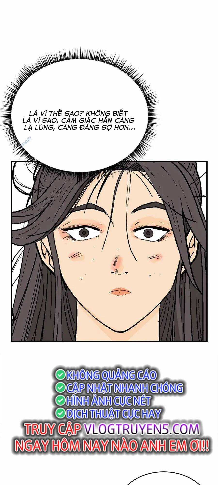 Hỏa Sơn Quyền - Chapter 159 - Trang 53