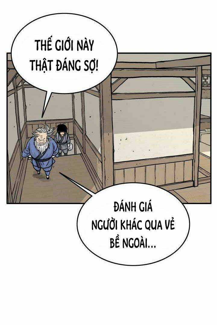 Hỏa Sơn Quyền - Chapter 16 - Trang 17