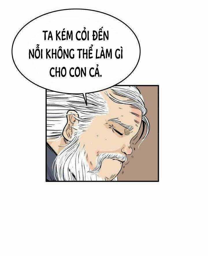 Hỏa Sơn Quyền - Chapter 16 - Trang 19