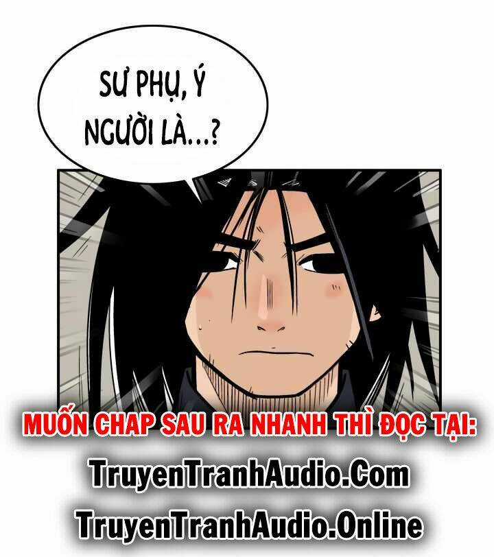 Hỏa Sơn Quyền - Chapter 16 - Trang 24