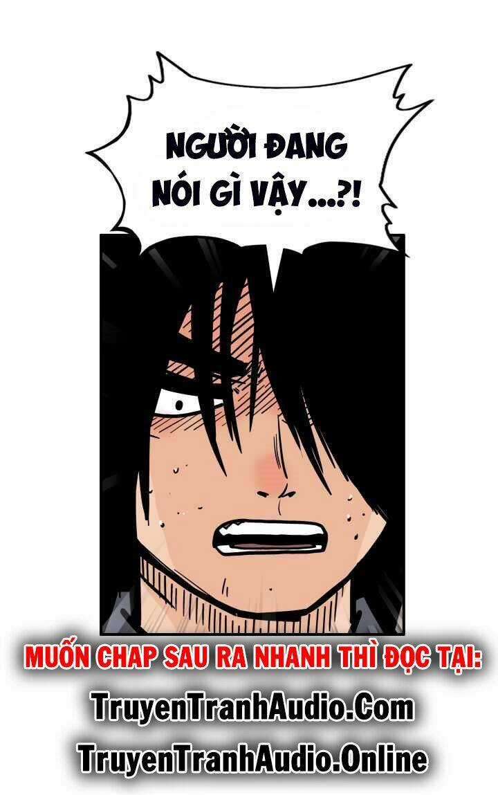 Hỏa Sơn Quyền - Chapter 16 - Trang 28