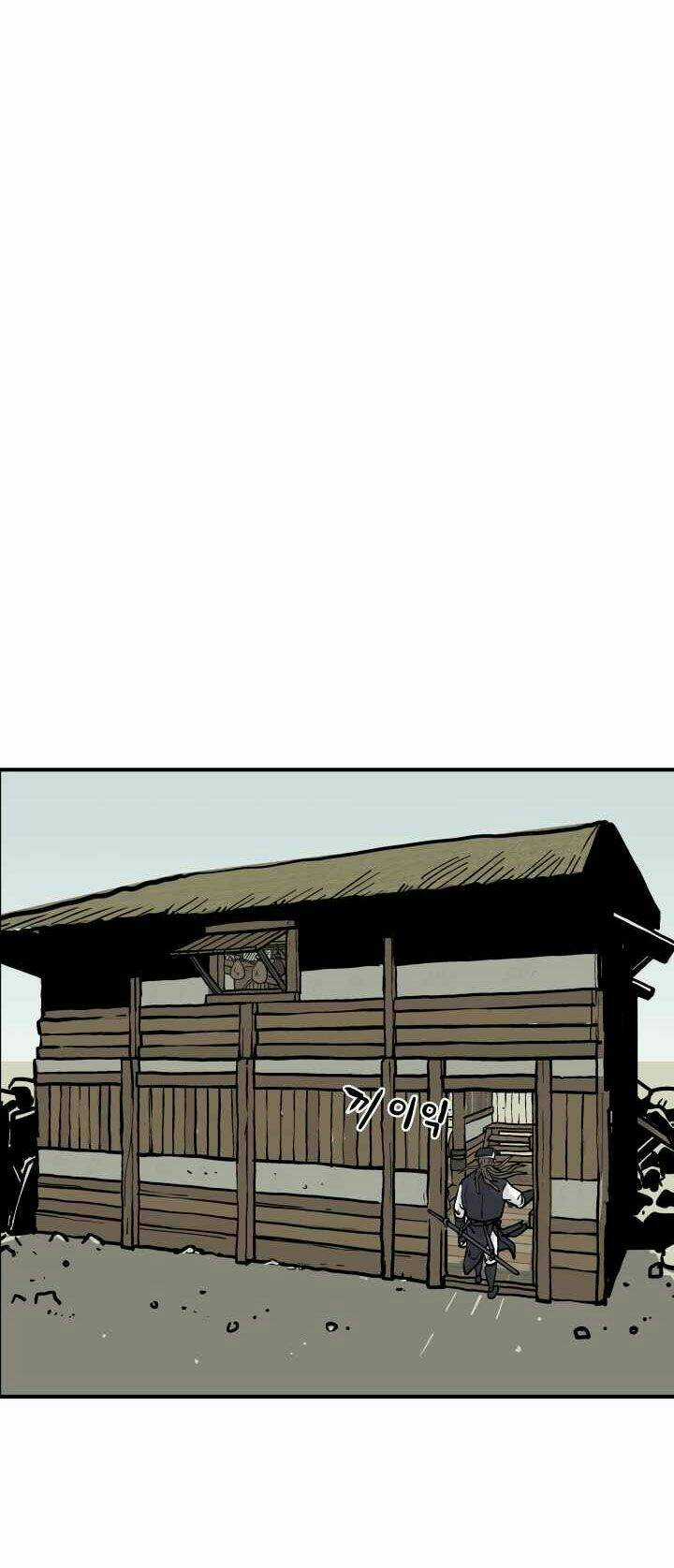 Hỏa Sơn Quyền - Chapter 16 - Trang 34