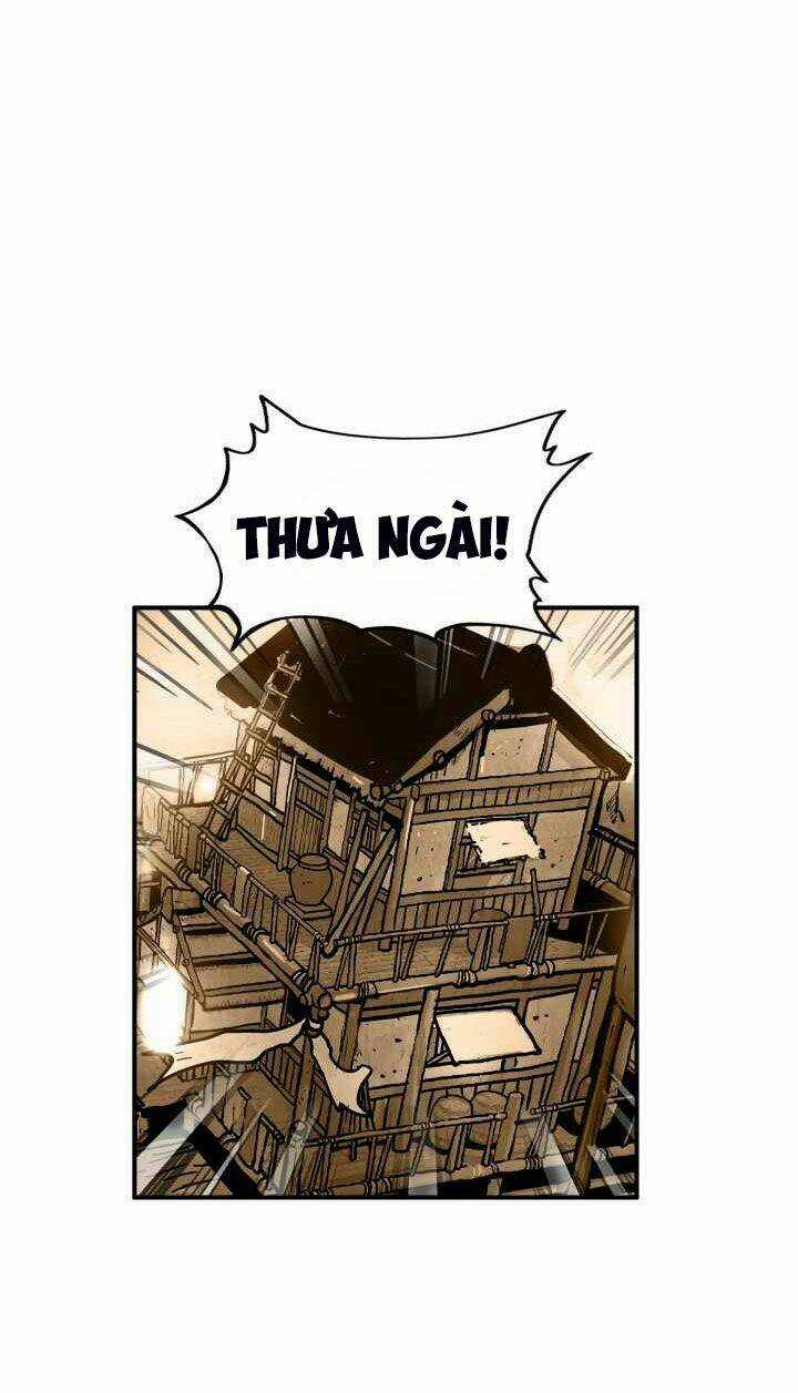 Hỏa Sơn Quyền - Chapter 16 - Trang 49