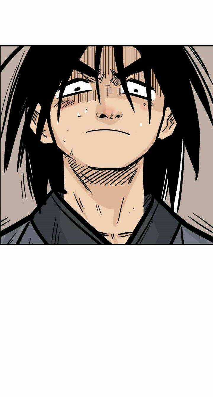 Hỏa Sơn Quyền - Chapter 16 - Trang 61