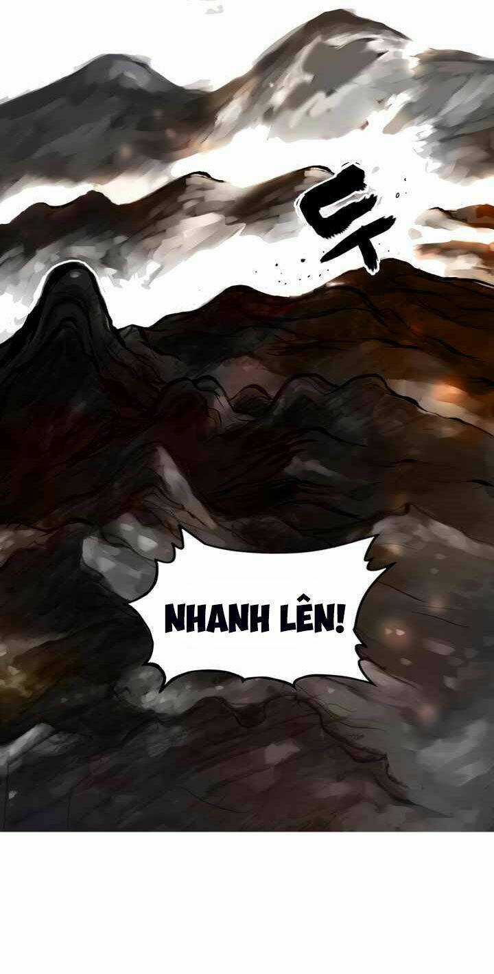 Hỏa Sơn Quyền - Chapter 16 - Trang 63