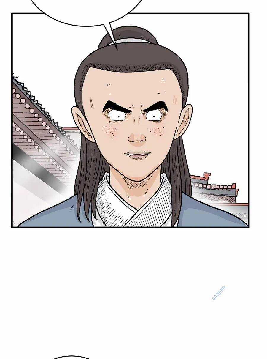 Hỏa Sơn Quyền - Chapter 160 - Trang 24