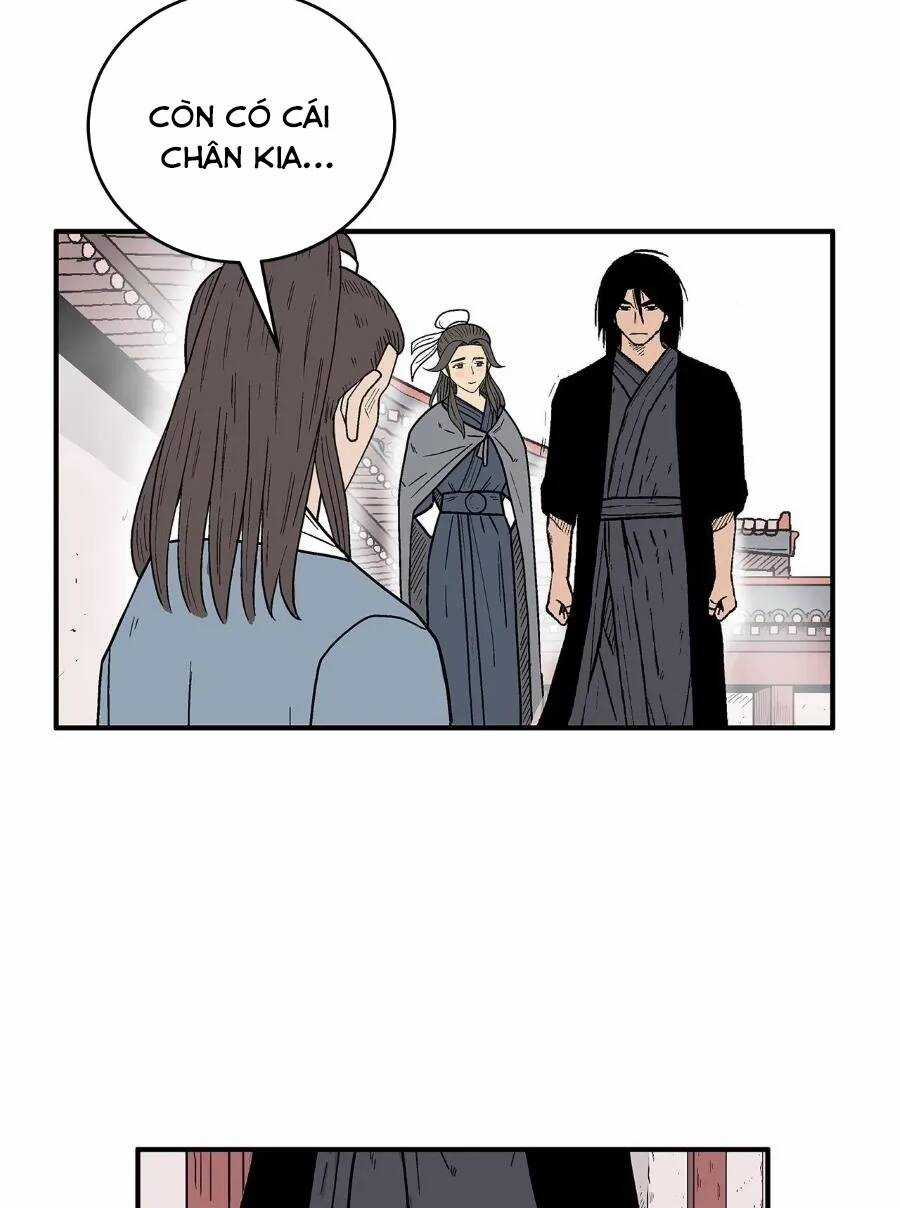 Hỏa Sơn Quyền - Chapter 160 - Trang 25