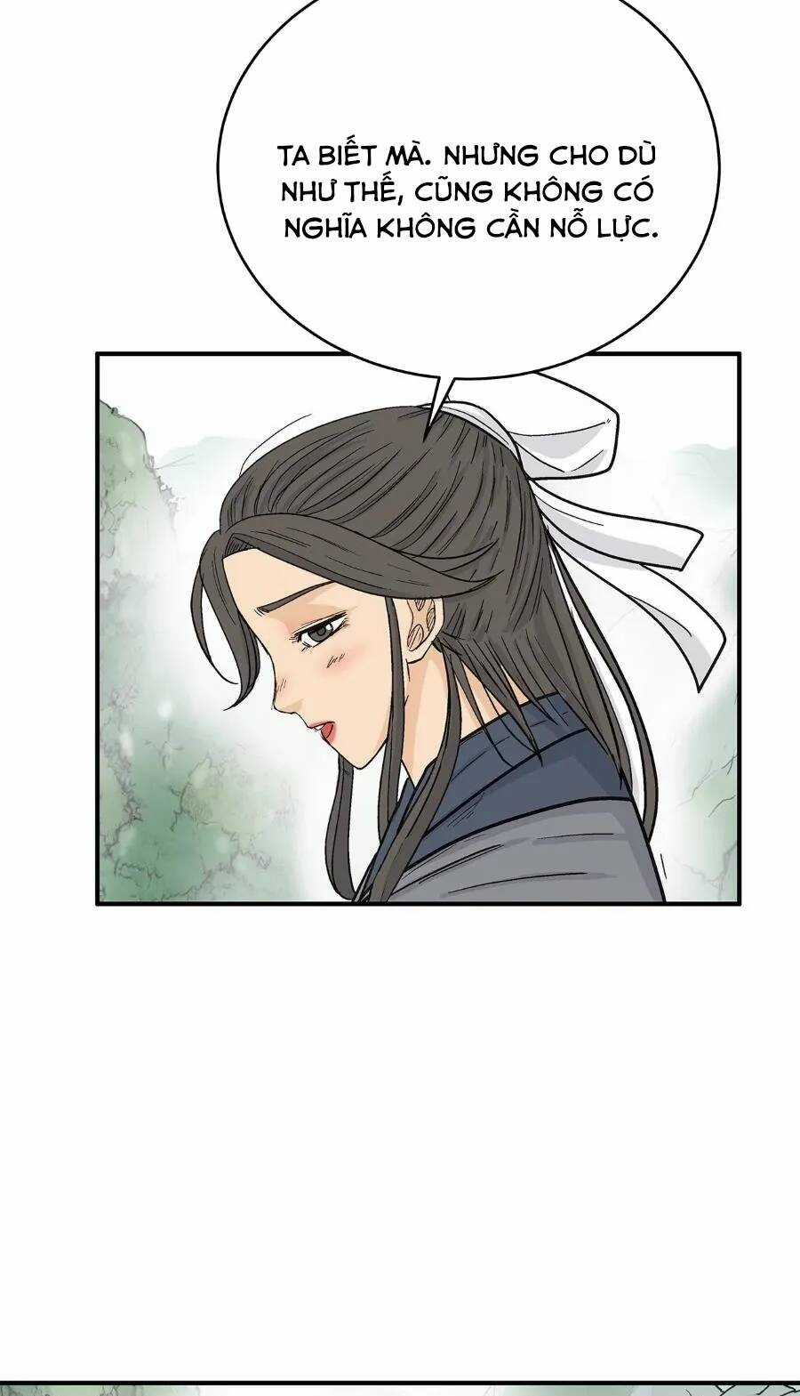 Hỏa Sơn Quyền - Chapter 160 - Trang 4