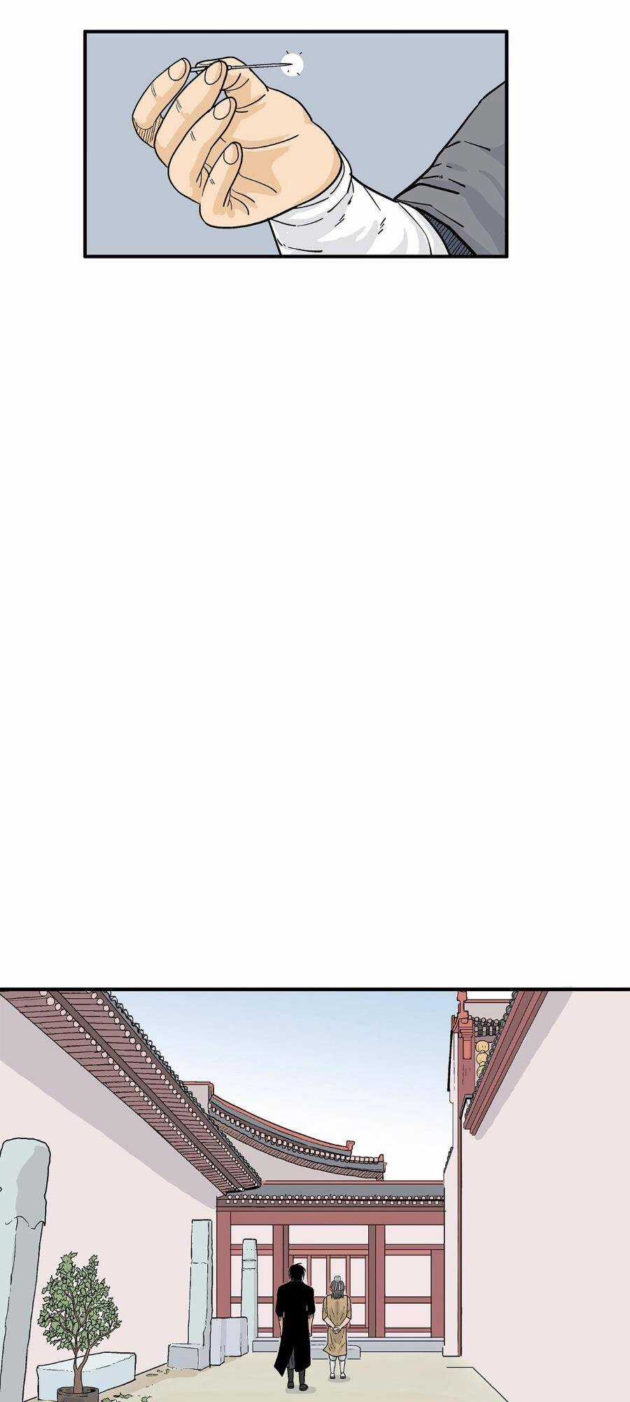 Hỏa Sơn Quyền - Chapter 160 - Trang 37