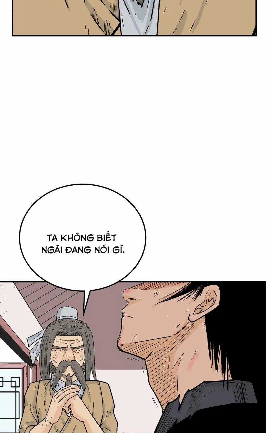 Hỏa Sơn Quyền - Chapter 160 - Trang 44