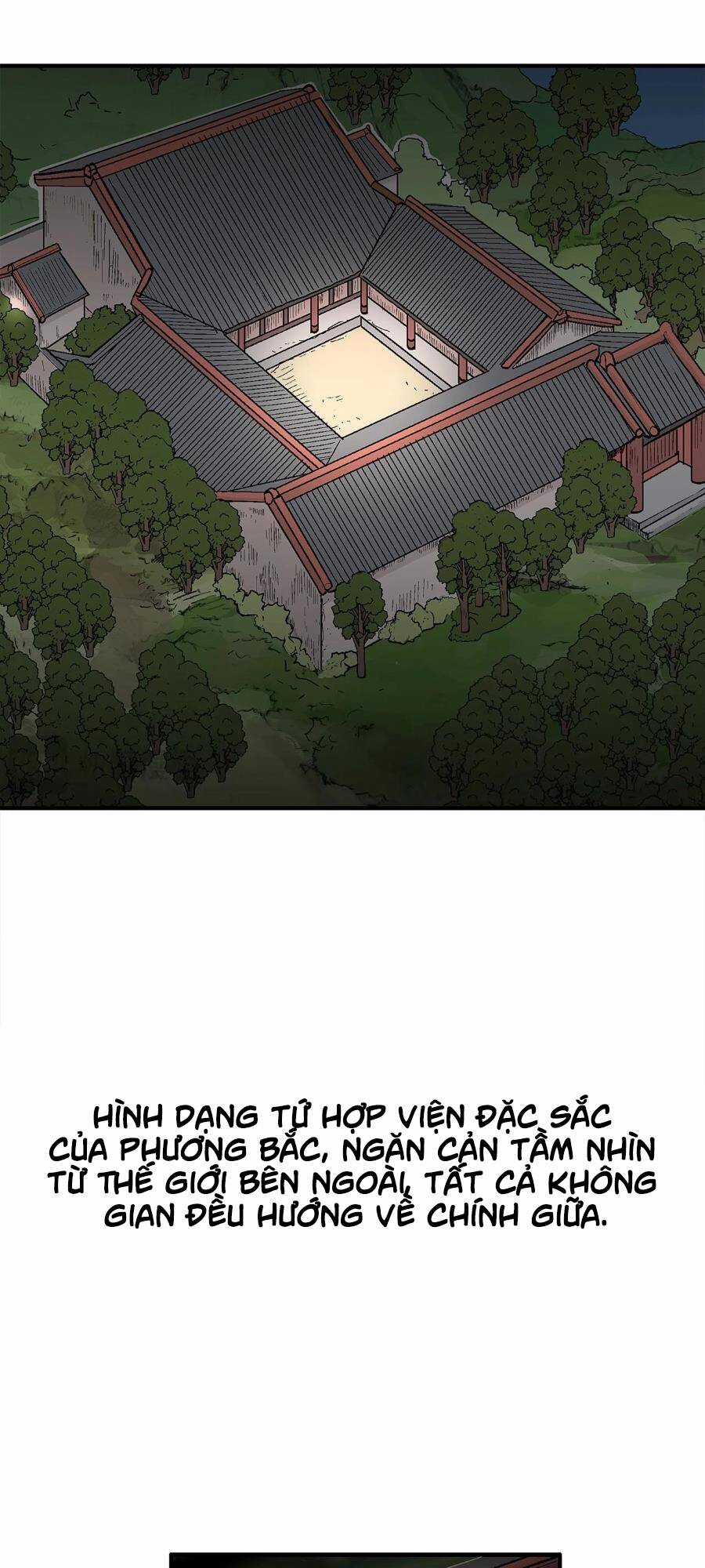 Hỏa Sơn Quyền - Chapter 160 - Trang 47