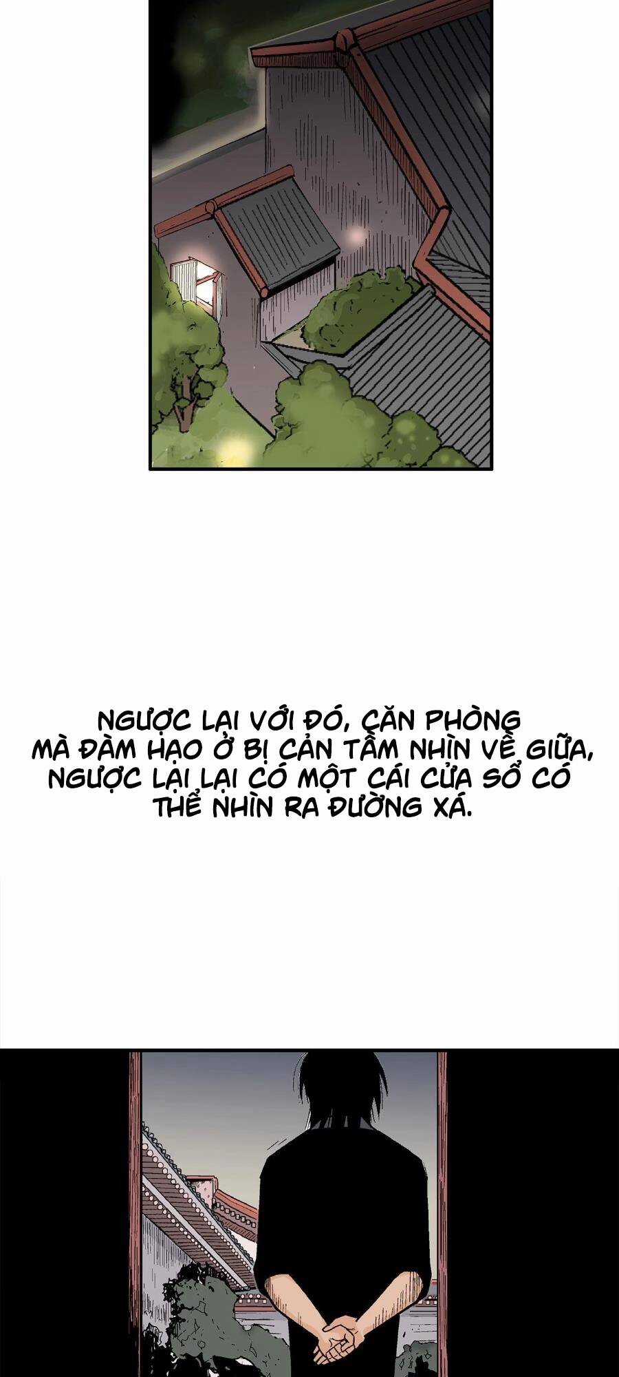 Hỏa Sơn Quyền - Chapter 160 - Trang 48