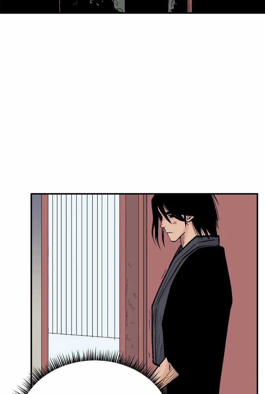 Hỏa Sơn Quyền - Chapter 160 - Trang 49