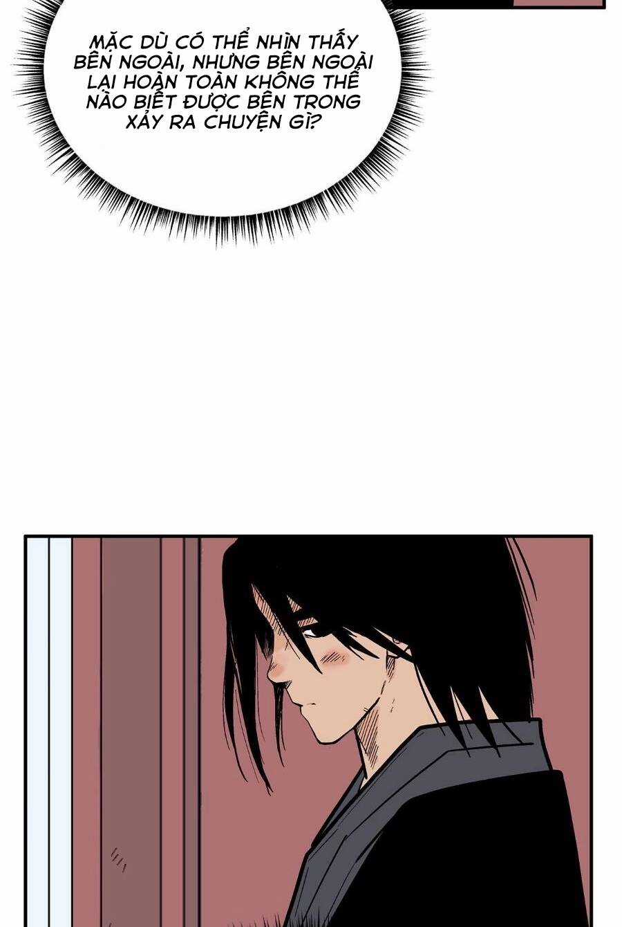 Hỏa Sơn Quyền - Chapter 160 - Trang 50