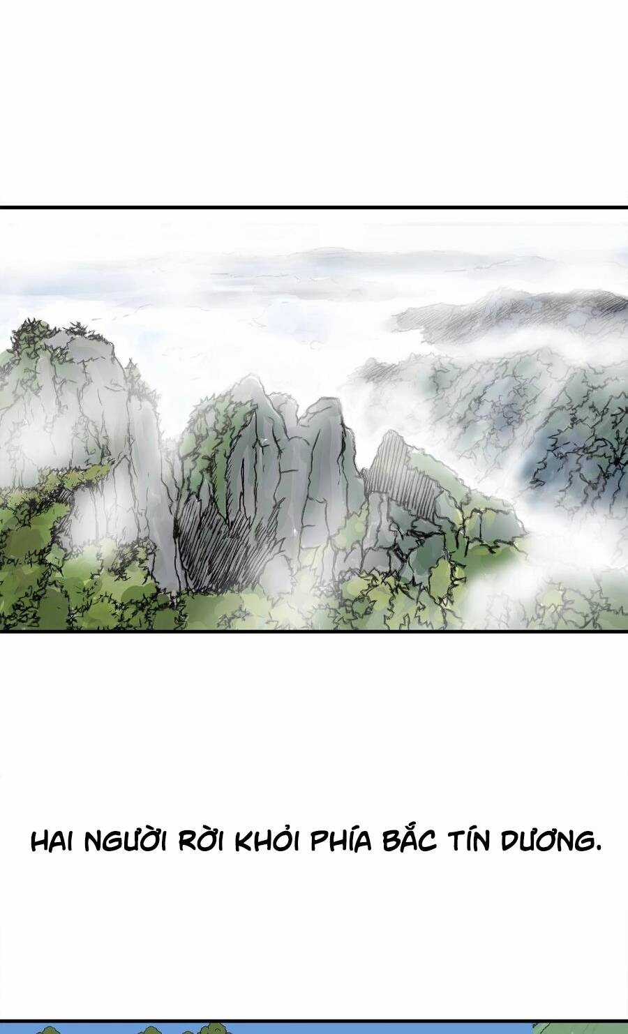 Hỏa Sơn Quyền - Chapter 160 - Trang 10