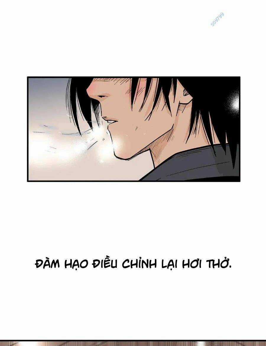 Hỏa Sơn Quyền - Chapter 161 - Trang 1
