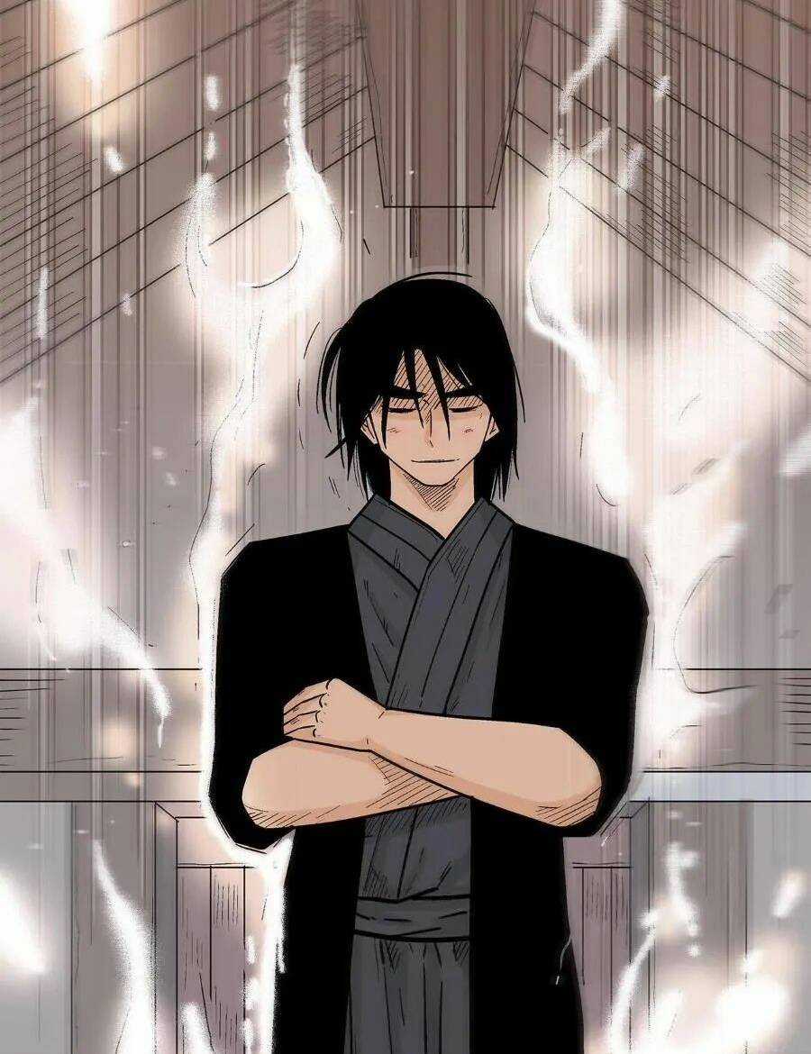 Hỏa Sơn Quyền - Chapter 161 - Trang 2