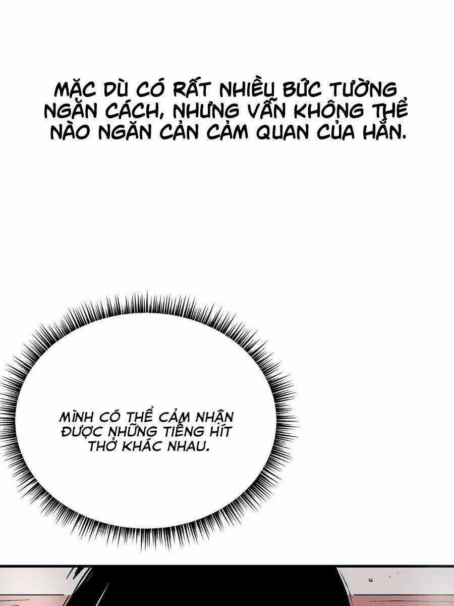 Hỏa Sơn Quyền - Chapter 161 - Trang 11