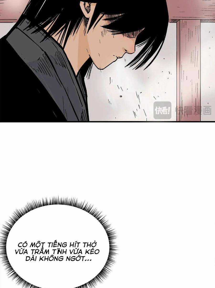 Hỏa Sơn Quyền - Chapter 161 - Trang 12