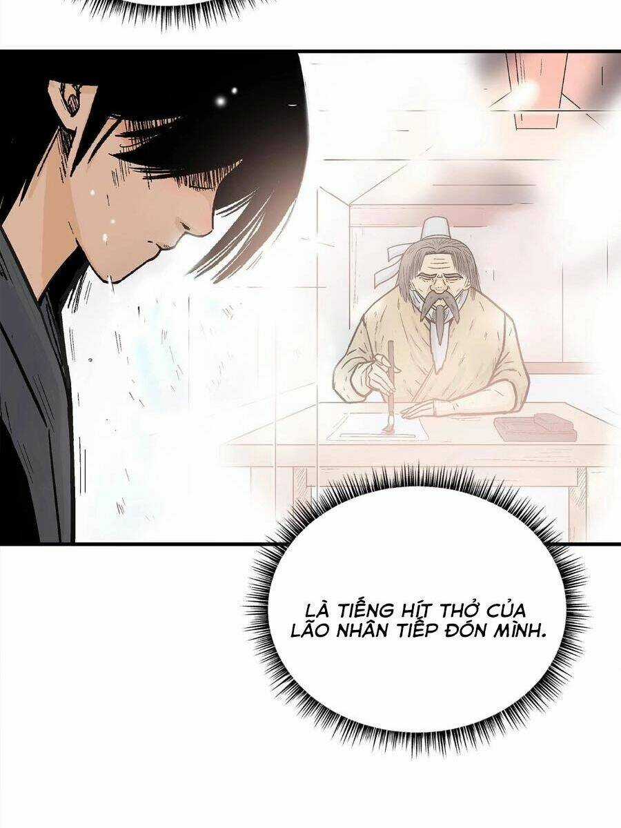 Hỏa Sơn Quyền - Chapter 161 - Trang 13