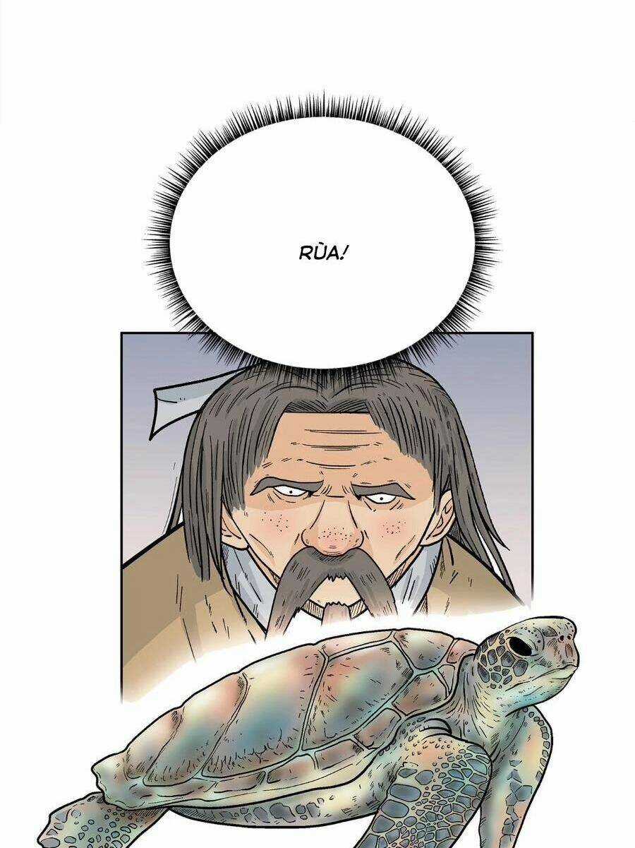 Hỏa Sơn Quyền - Chapter 161 - Trang 14