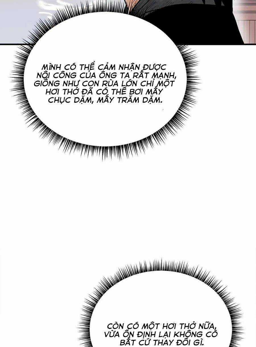 Hỏa Sơn Quyền - Chapter 161 - Trang 17