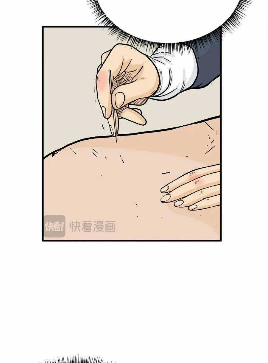 Hỏa Sơn Quyền - Chapter 161 - Trang 18