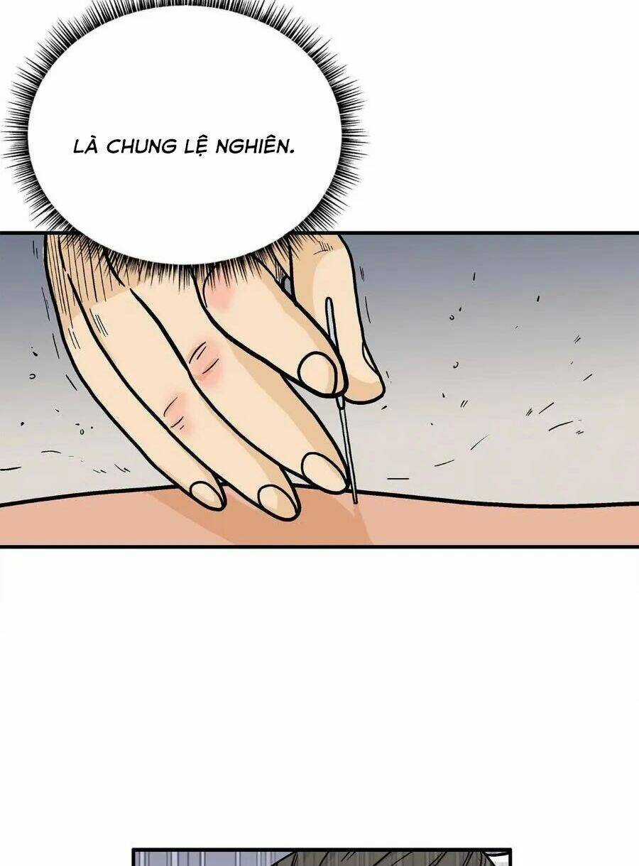 Hỏa Sơn Quyền - Chapter 161 - Trang 19