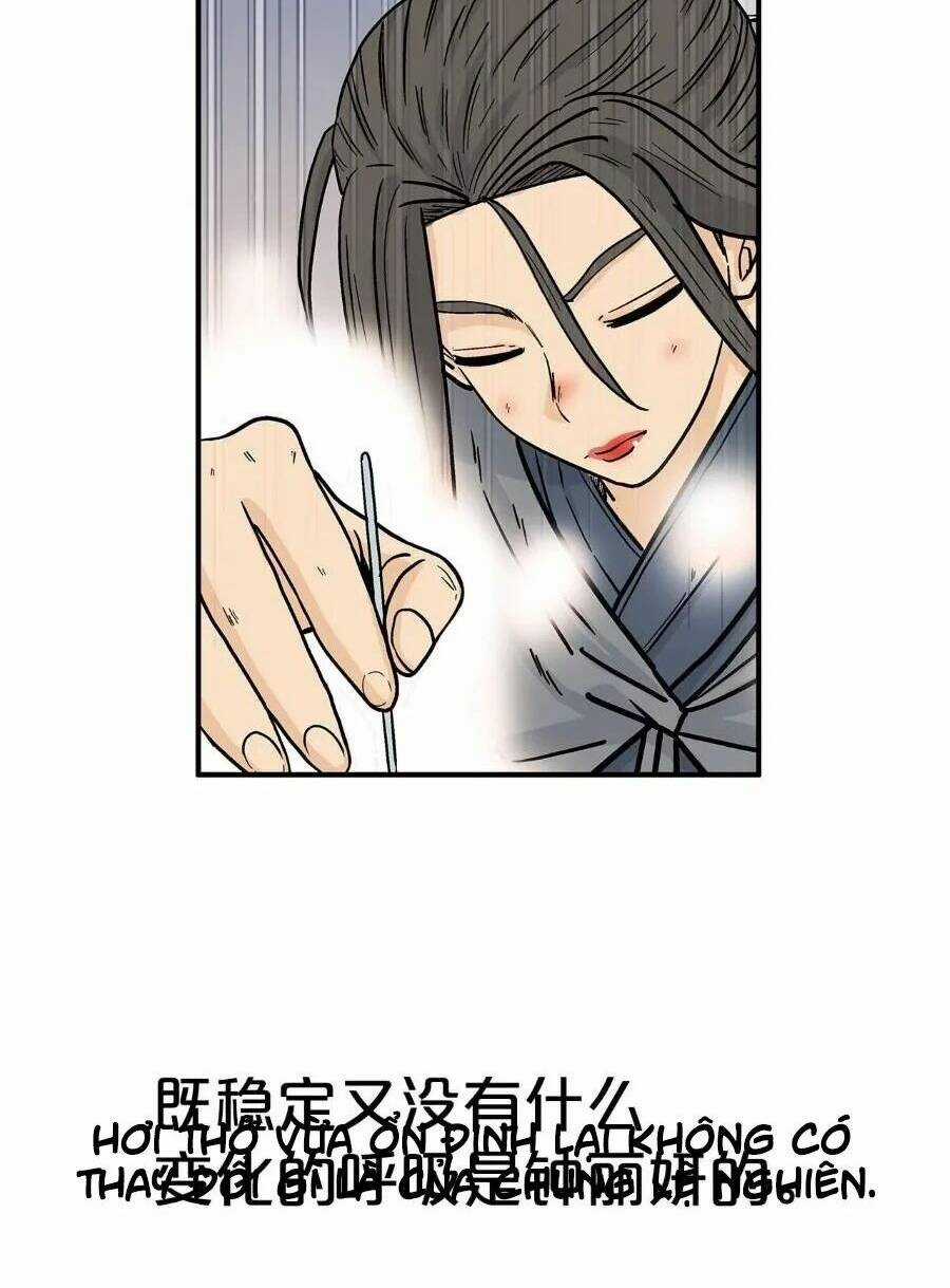 Hỏa Sơn Quyền - Chapter 161 - Trang 20