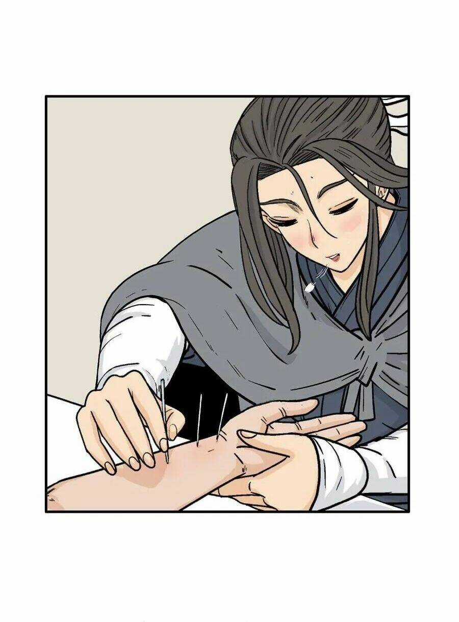 Hỏa Sơn Quyền - Chapter 161 - Trang 21