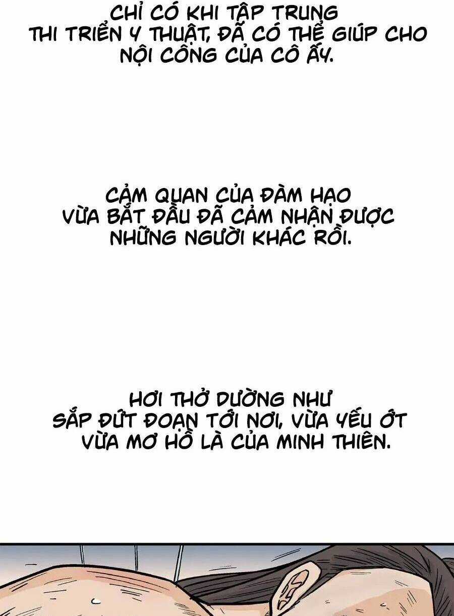 Hỏa Sơn Quyền - Chapter 161 - Trang 22