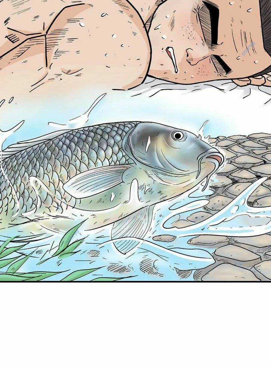 Hỏa Sơn Quyền - Chapter 161 - Trang 23