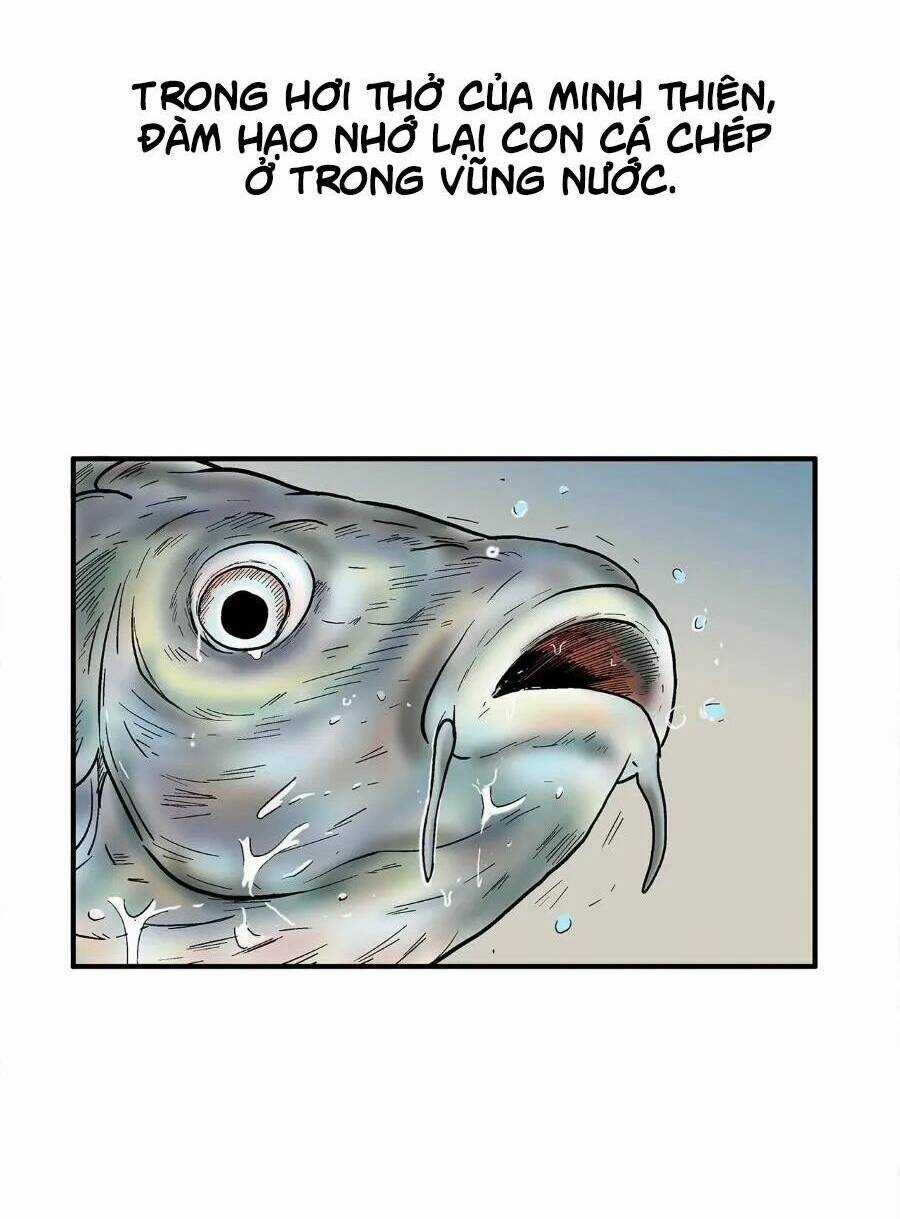 Hỏa Sơn Quyền - Chapter 161 - Trang 24