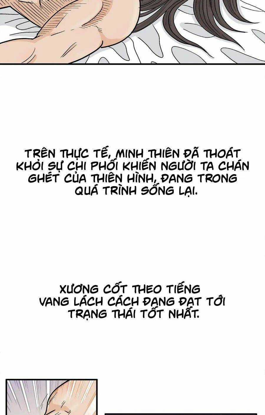 Hỏa Sơn Quyền - Chapter 161 - Trang 33