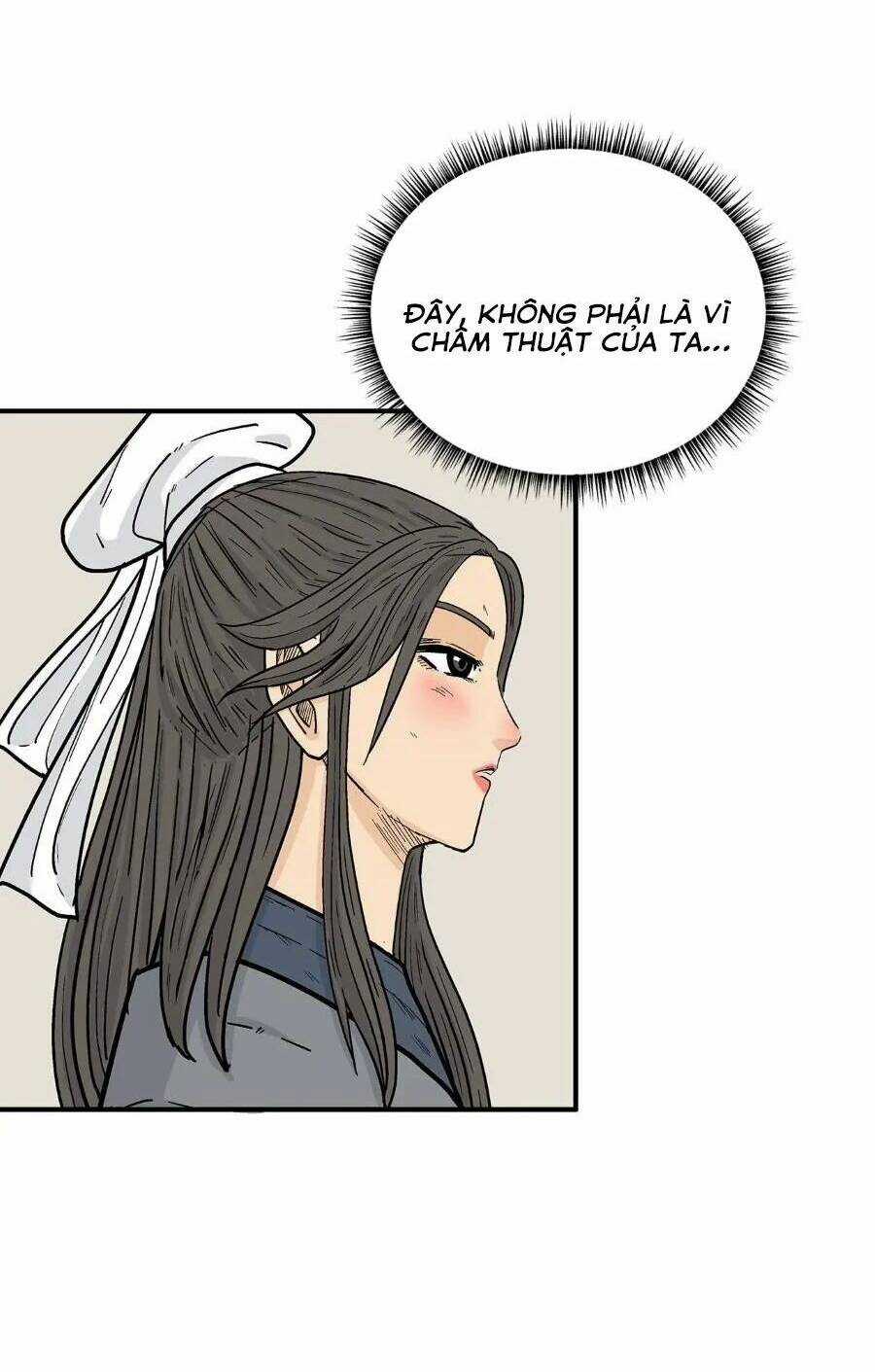 Hỏa Sơn Quyền - Chapter 161 - Trang 36